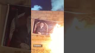MEK Resistance Units target regime centers across Iran