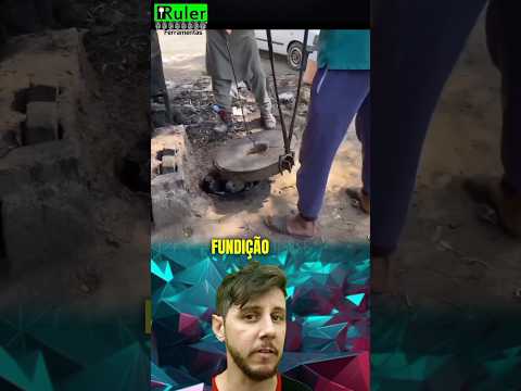 FAZENDO UM PISTÃO.#shorts