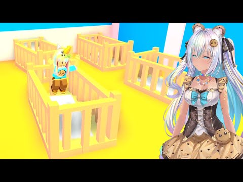 Adopt Me Before Pets ( Roblox 7 Years Ago )