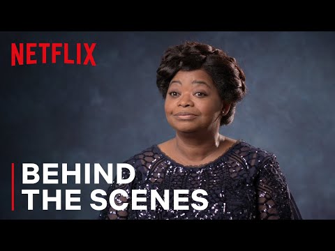 Self Made | The Enduring Legacy of Madam C.J. Walker | Netflix