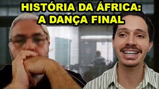O advogado do professor ficou revoltado com a minha pergunta - Ep 83