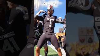 INSANE Defensive TD with New Team! (College Football 26: Road to Glory)