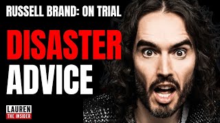 Russell Brand: What Is He THINKING? I’d Fire Him in Minutes!