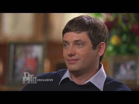 Dr. Phil Defends JonBen├â┬⌐t Ramsey's Brother & His Smiley Demeanor ...