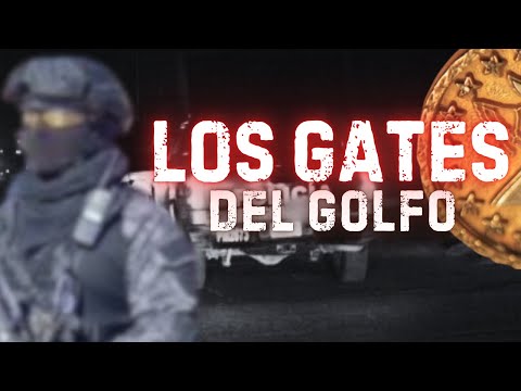 Los Gates del Golfo contra "El Z40": fin de nexos Moreira-Zetas