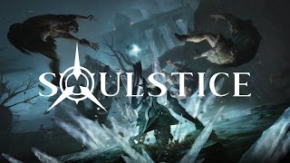 Soulstice Confirmed For Fall 2022 Release On PS5, Check Out The First Combat Gameplay - PlayStation Universe
