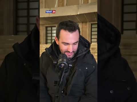 Lapaj: Skandaloze! Betoni tek barrierat mbrojtëse në rrugën Maliq-Lozhan pa hekur