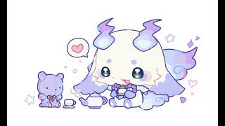 【雑談】ちるんるん【ルンルン/にじさんじ】