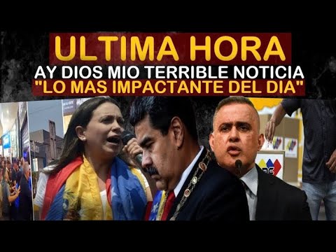 ULTIMO MINUTO🛑NICOLAS MADURO NO ACEPTA ABANDONAR EL MANDATO EN VENEZUELA🛑 VENEZUELA NO SE RINDE