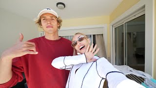 CHYBA TU ZAMIESZKAM| UCZĘ SIĘ SURFOWAĆ W PORTUGALII VLOG