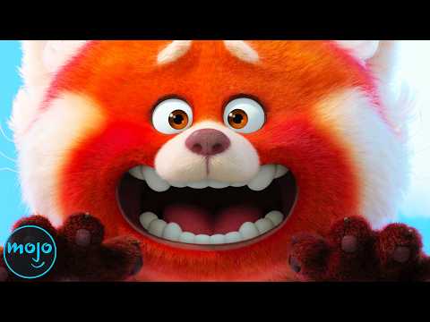 Top 10 Most Underrated Pixar Movies