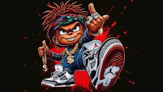 [FREE] Hard Drill Type Beat "BRUTAL" - Dark Trap Beat Instrumental 2025