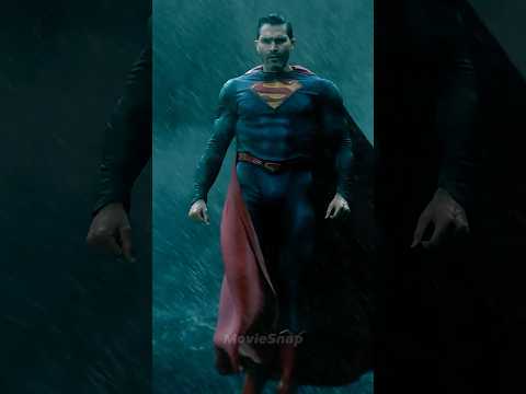 Superman helped them!#movie #shorts #supermanandlois