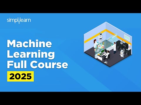 Master Machine Learning: Basics to Advanced Topics