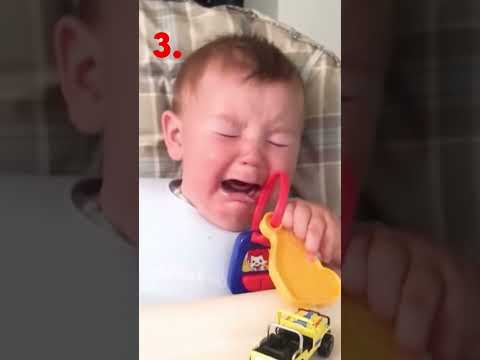 Which scream is real? #scream #baby #goofyahh #goofy #shorts #viral