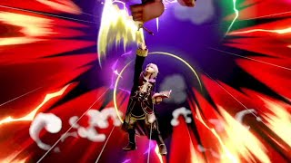 2年ぶりだね！　【スマブラSP】【そらねこ】
