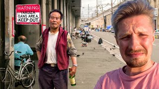 The Side of Japan Tourists Don’t Visit! 🇯🇵