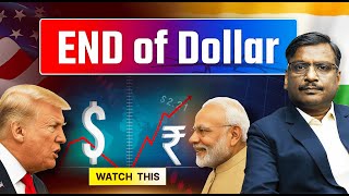 Is the Dollar Losing Power? The Rise of Dedollarization Explained | Global Economy 2025