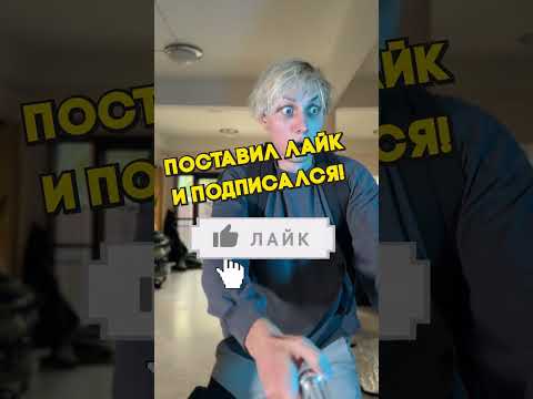 😱ЗОМБИ-ВИРУС СЕРИЯ 1 ‼🧟‍♂