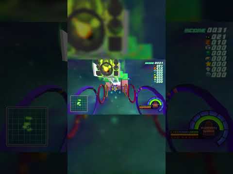 Gummi mission pain in Kingdom Hearts 1