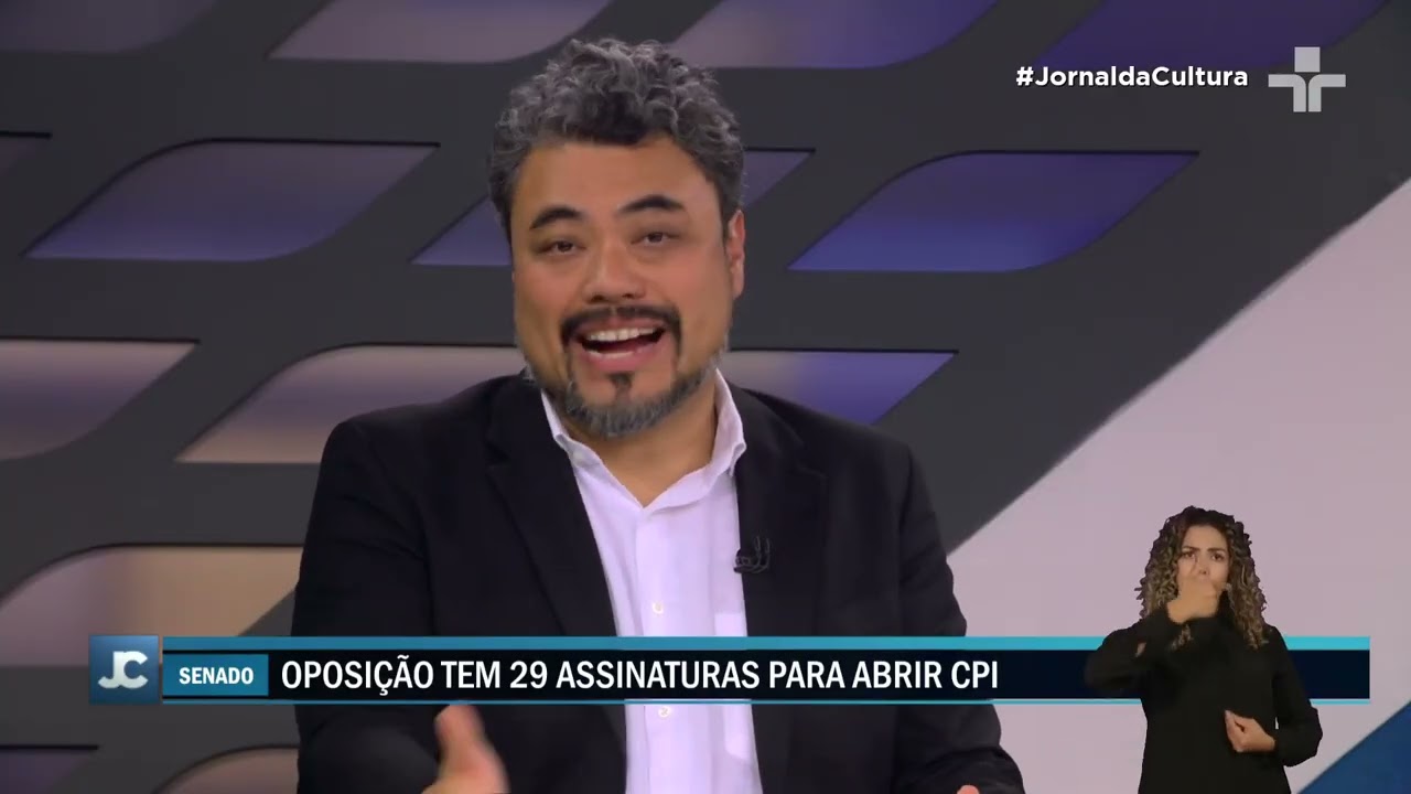 Marcelo Tas comenta sobre supostas ilegalidades no TSE