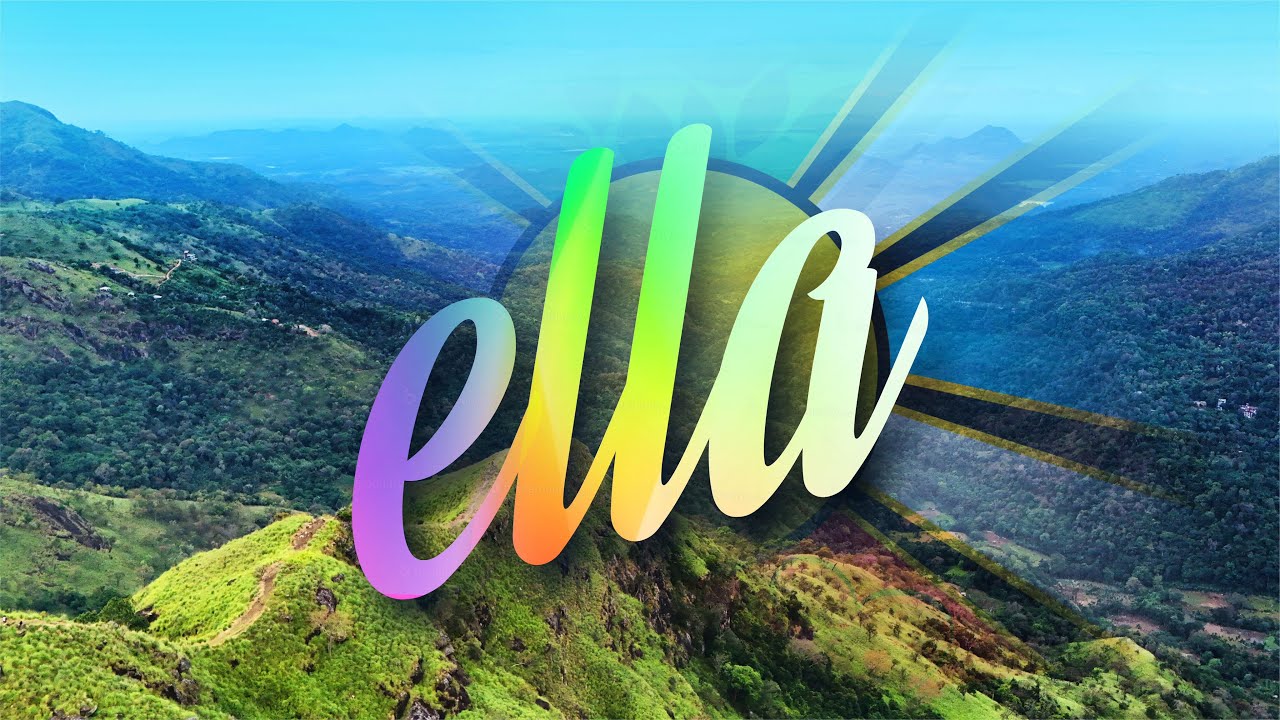 Ella Video