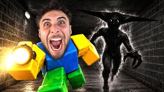 ROBLOX OYNAMAK KABUSUM OLDU ! Monochrome 2
