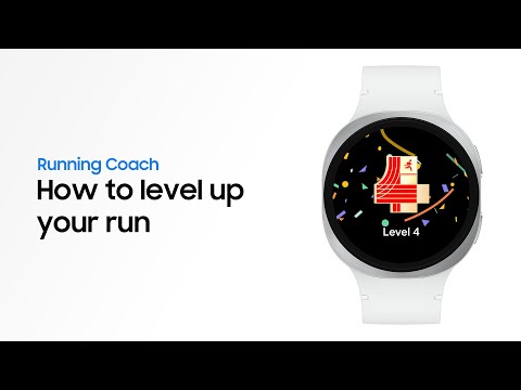 How to use Running Coach | Galaxy Watch8 Series | Samsung