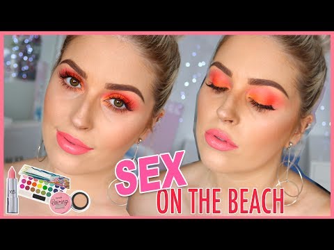 Flawless Chit Chat GRWM! ? Sex On The Beach ?? COCKTAIL SERIES