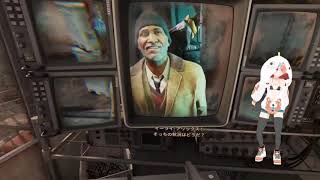 [LIVE] 【Half-Life】暇だからHalf-Lifeやるよ