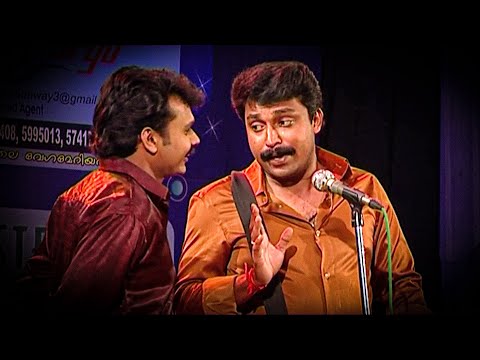 ചിരിച്ച് ചിരിച്ച് മനുഷ്യൻ്റെ അടപ്പ് ഇളകി 🤣  | Comic Fest | Malayalam Stage Shows