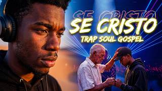 SE CRISTO | TRAP SOUL GOSPEL | SPOTIFY DO CÉU