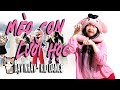 Mèo Con và Những Vấn Đề Hằng Ngày