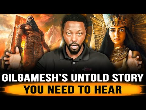 The Real Gilgamesh Story You Won't Believe | Billy Carson & 4Biddenknowledge