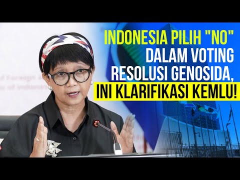 Indonesia Masuk Daftar List of Shame di PBB? Kok Bisa?