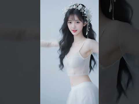 #beautifulgirl #ai