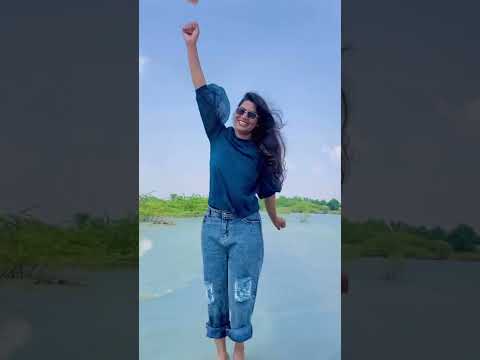 Preet re | sahilo pe kashti hai | jaan ye tujhme basti hai | latest song #shorts #dance #latest