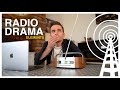 Exploring the Elements of Radio Drama