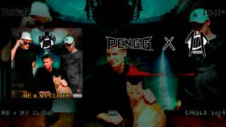 Me & My Clique (feat. TenEleven'z)