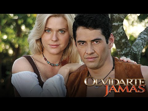 Olvidarte Jamas - Episodio 001