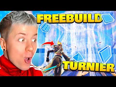 DAS ERSTE FREEBUILD TURNIER nur FรR PROs ?!๐ฑ