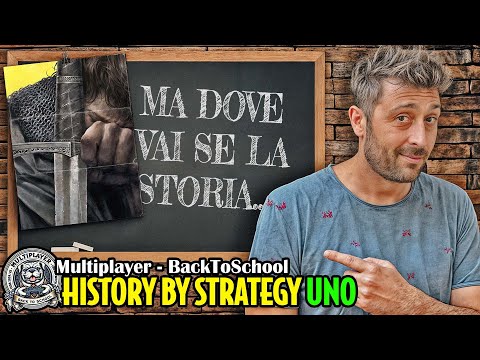 Si può imparare la Storia con i videogiochi?