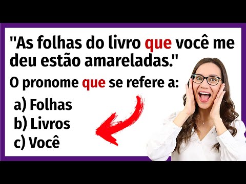 ❓ DESCUBRA como cai COESÃO nas PROVAS DA FGV em CONCURSO PÚBLICO! 🎯