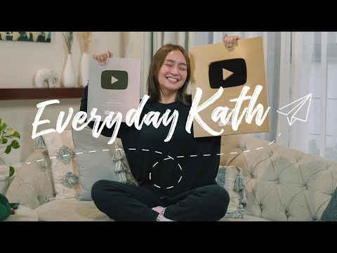 Unboxing YouTube Playbuttons and Prank-Calling Subscribers | Everyday Kath