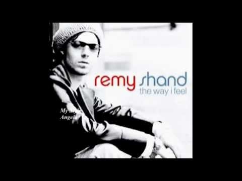 mp3 remy shand