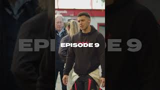 Episode 9 is LIVE 🫡 have you watched it yet? #racing #motorsport #f1 #driver #race #redbull #f2