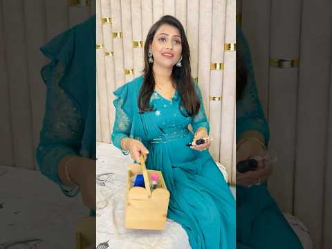 উফফ.. মেকআপ করতে গিয়ে যা কান্ড হলো | Quick Makeup #bonggirlmonti #bengalicomedy #facescanada #makeup