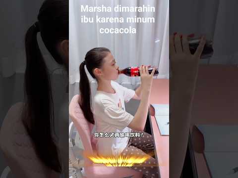 dikira ibu sudah dibuang gak taunya ada tekonya #shorts #videolucu #dubbing #videokocak