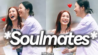 Milk & Love *really meant for each other*!!! 🤭🍵
