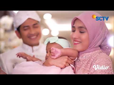 Tak Terima Masa Lalu Rindu, Fauzan Pergi Bawa Anak Mereka! | Cinta Di Ujung Sajadah Episode 1